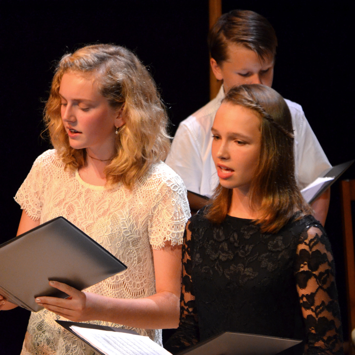 Summer Chorus Summer Chorus
