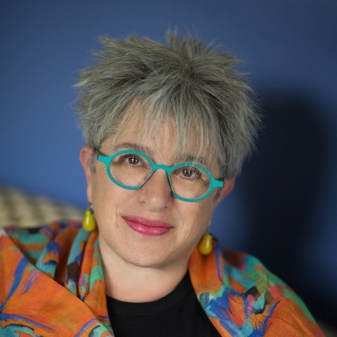 Carolyn Roth Carolyn Roth
