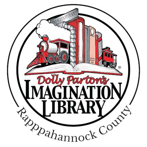 Dolly Parton’s Imagination Library Rappahannock County