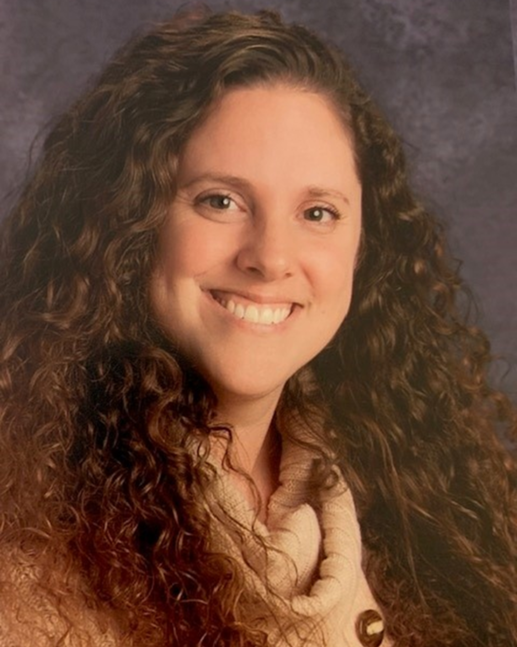 Amber Montgomery, Executive Director