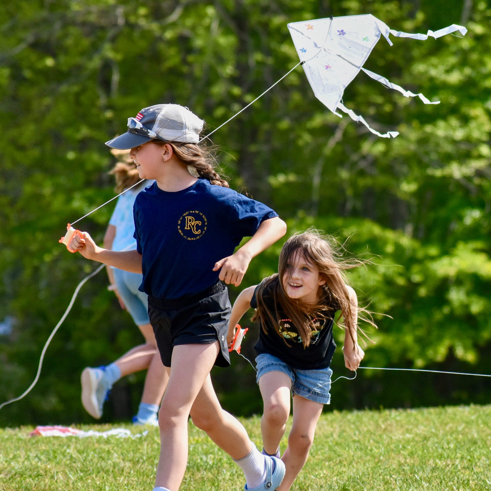 Headwaters After-School Enrichment Program