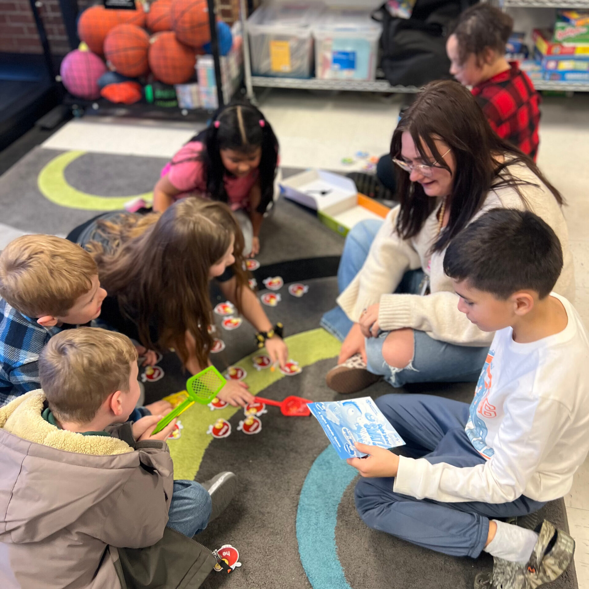 Headwaters READ Program
