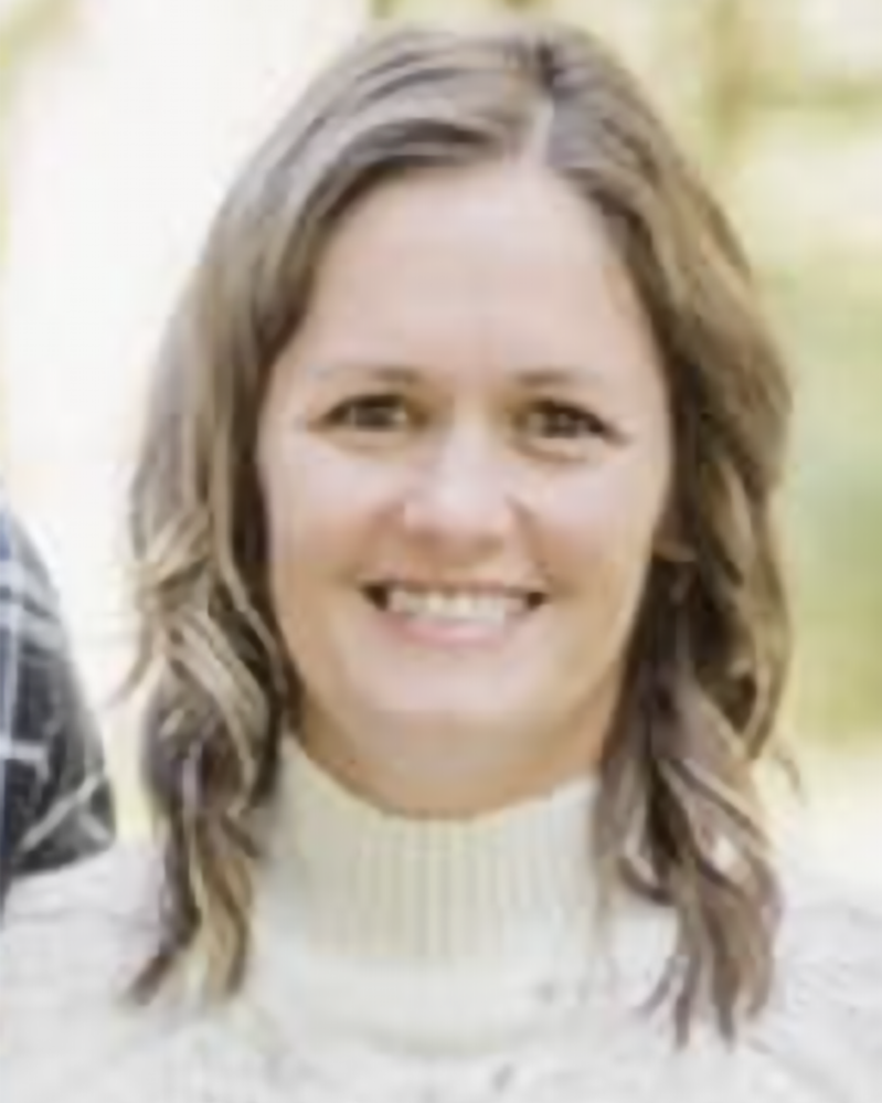 Maggie Riley, Deputy Director of Programs